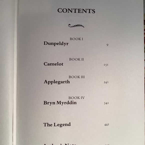 Vintage 1979 1st Edition.THE LAST ENCHANTMENT. Arthurian Saga # 3.Mary Stewart. - Picture 4 of 10